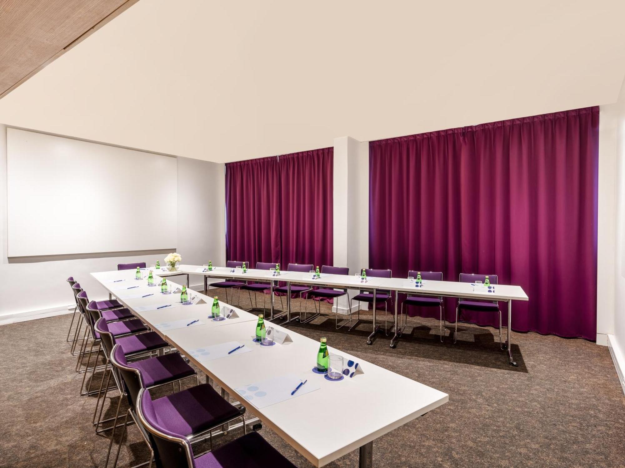 Novotel Abidjan Plateau מראה חיצוני תמונה